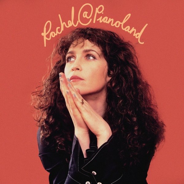 Rae Morris Rachel@Pianoland, 2022