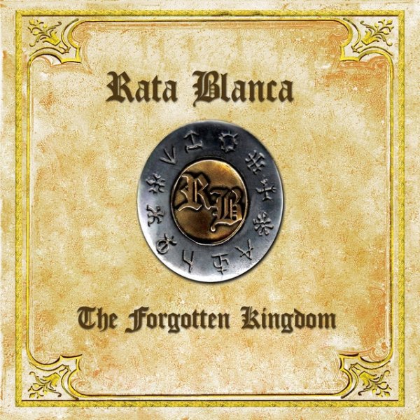 Rata Blanca The forgotten Kingdom, 2009