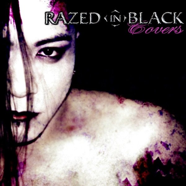 Razed in Black Covers, 2007