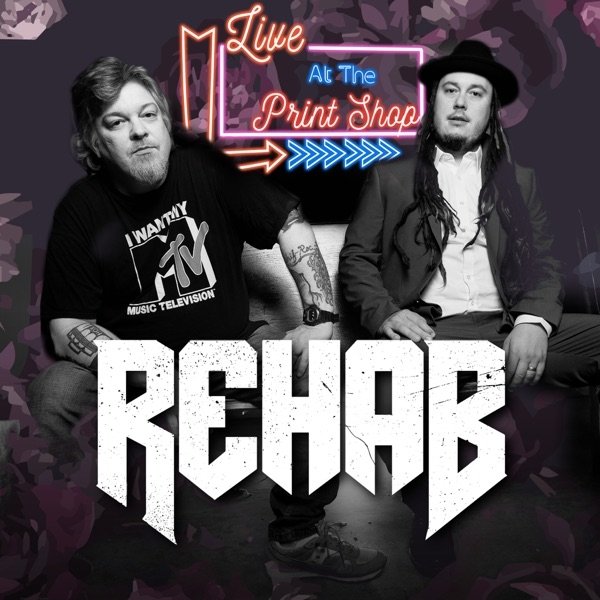 Rehab - album