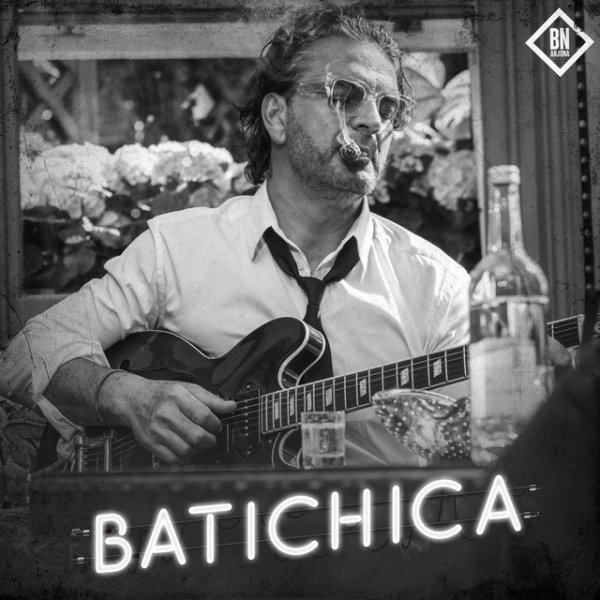 Batichica - album