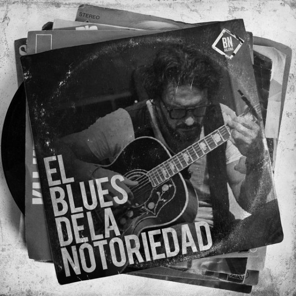 Blues de la Notoriedad - album