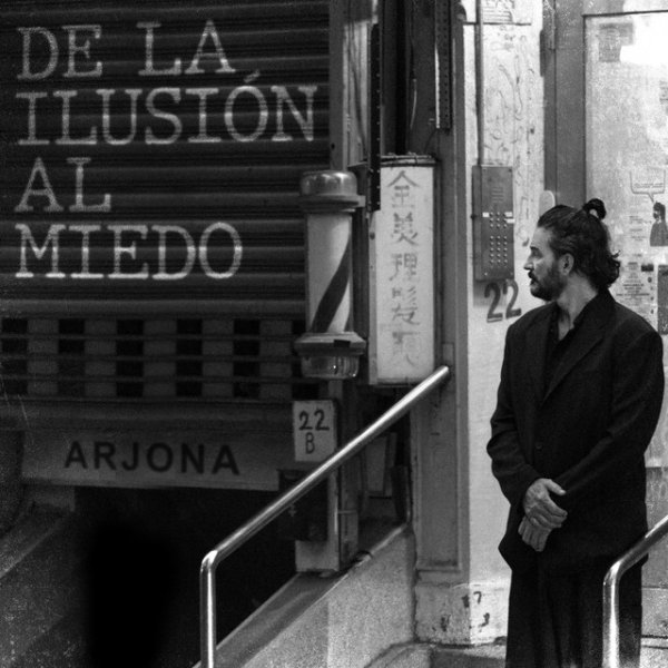 De la Ilusión Al Miedo - album