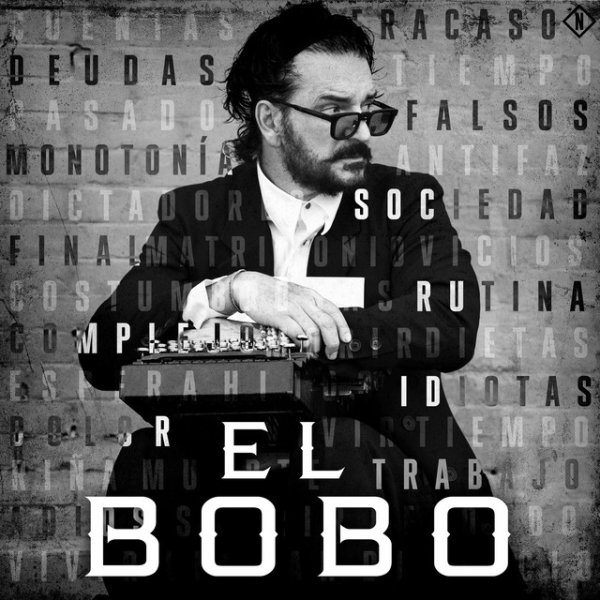 El Bobo - album