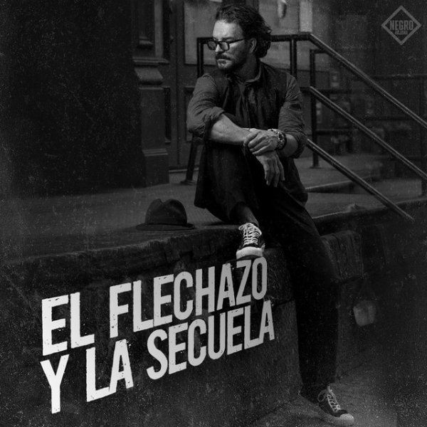 El Flechazo y la Secuela - album