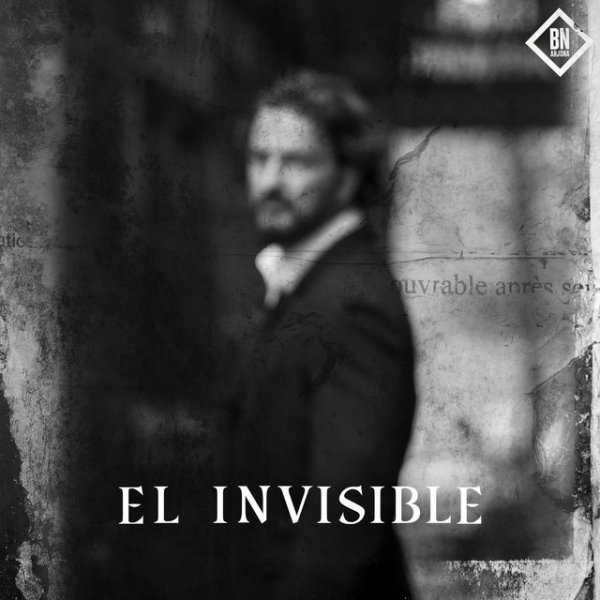 El Invisible - album