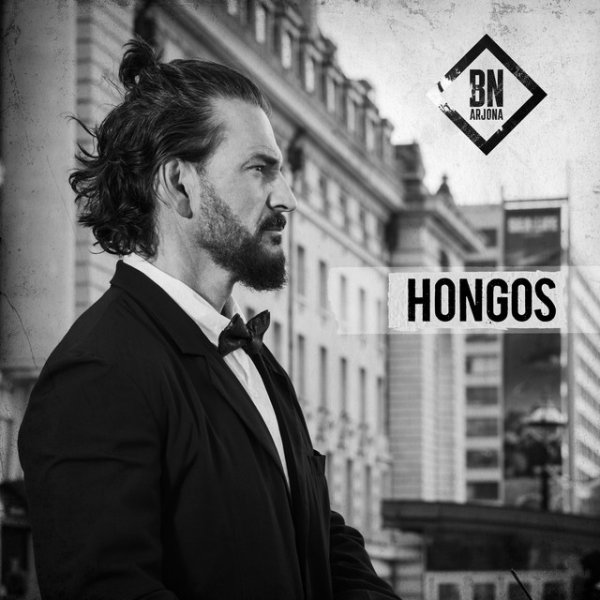 Hongos - album