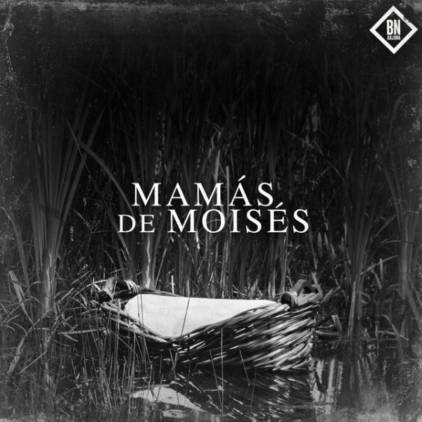 Mamás de Moisés - album