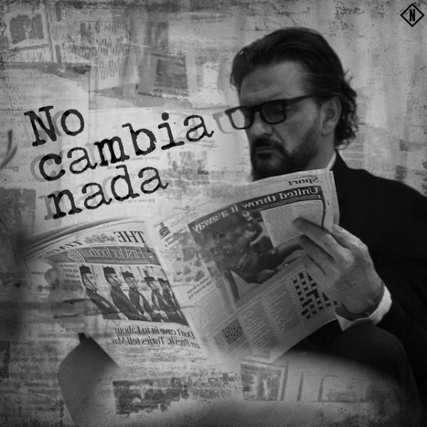 No Cambia Nada - album