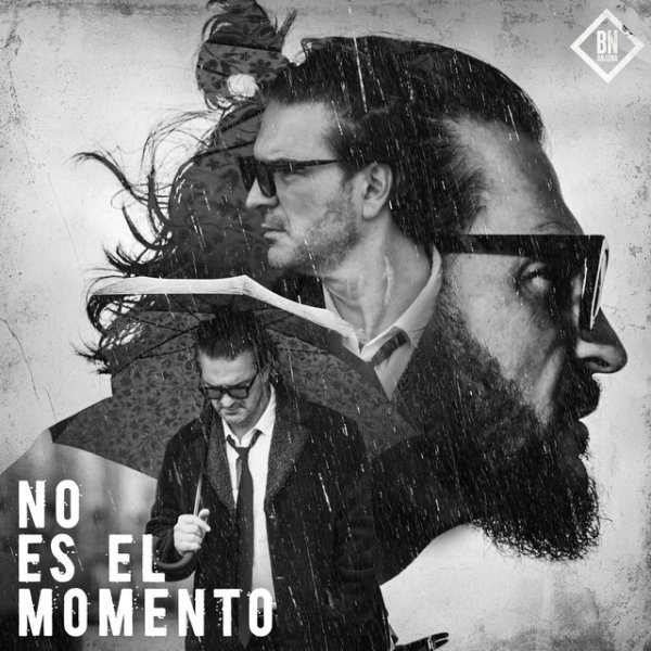 No Es el Momento - album