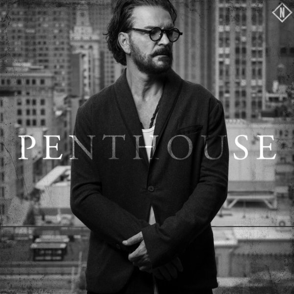 Penthouse - album