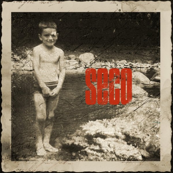 SECO - album