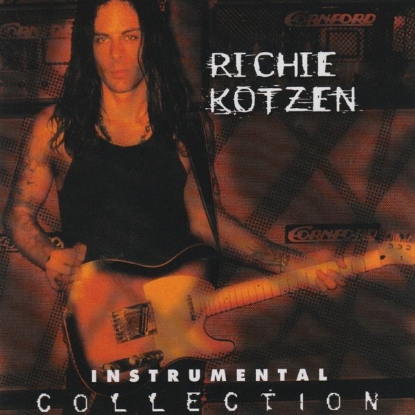 Richie Kotzen Instrumental Collection: The Shrapnel Years, 2006