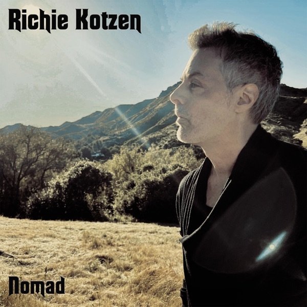 Richie Kotzen Nomad, 2024