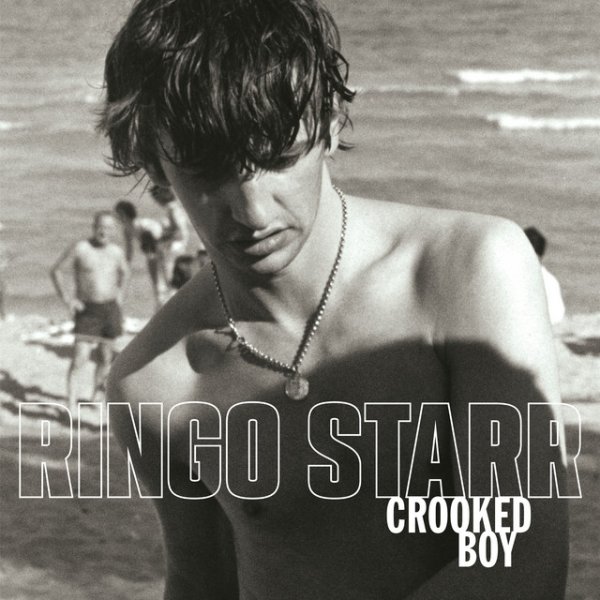 Crooked Boy - album