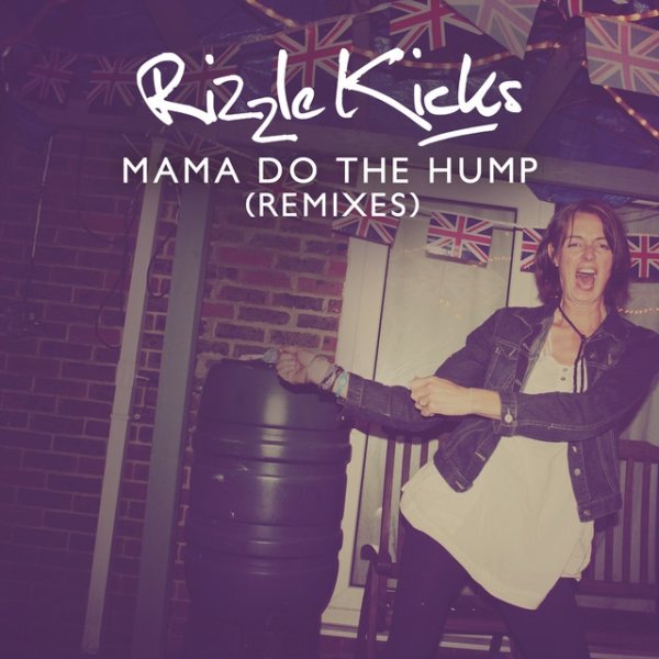 Mama Do The Hump - album