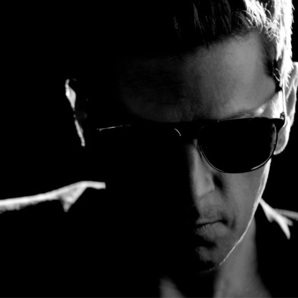 Rob Thomas The Great Unknown, 2015