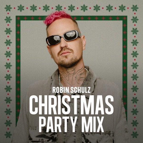 Robin Schulz Christmas Party, 2023