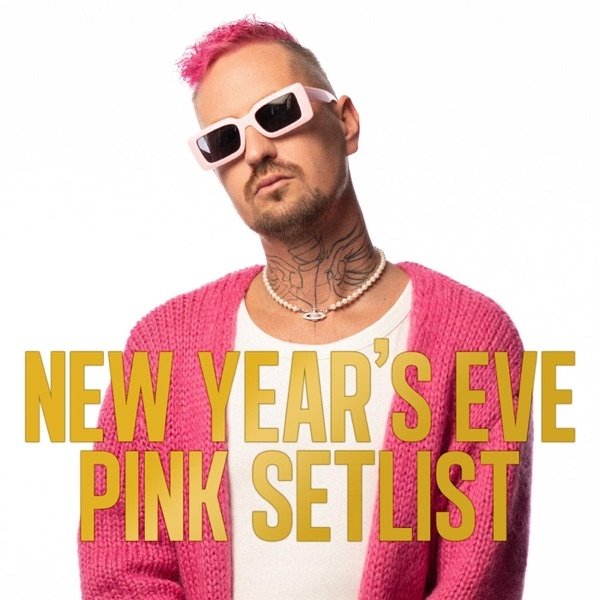 Robin Schulz New Year’s Eve Pink Setlist, 2023