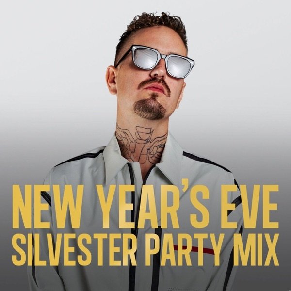 Robin Schulz NEW YEAR'S EVE SILVESTER PARTY MIX, 2024