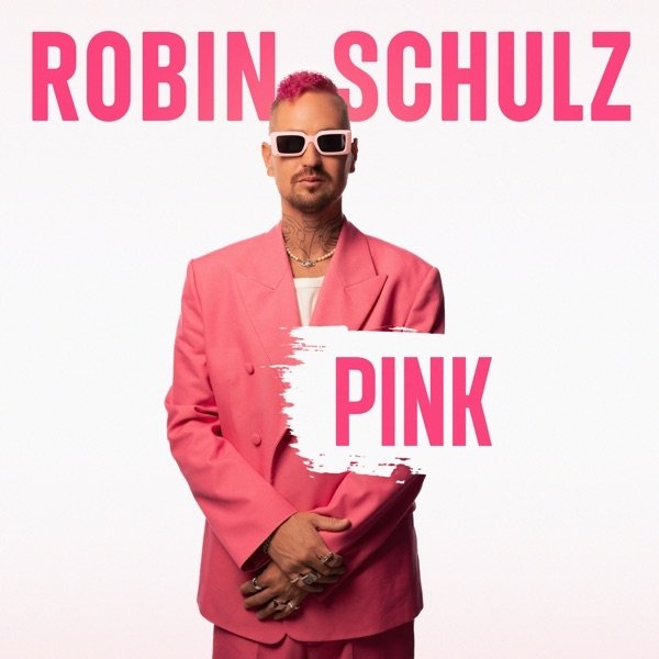 Robin Schulz Pink, 2023