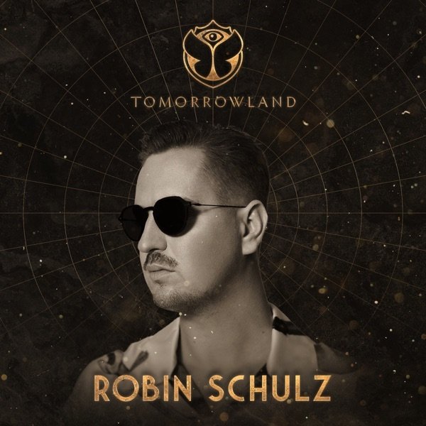 Robin Schulz Tomorrowland 2022: Robin Schulz at Mainstage, Weekend 1, 2022