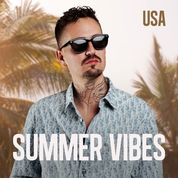 Robin Schulz USA Summer Vibes, 2024