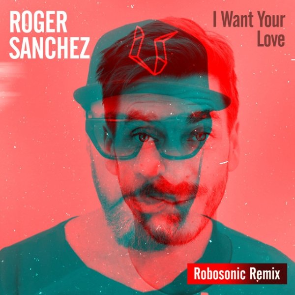 I Want Your Love Album 