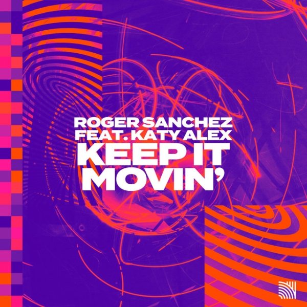 Keep It Movin' Album 