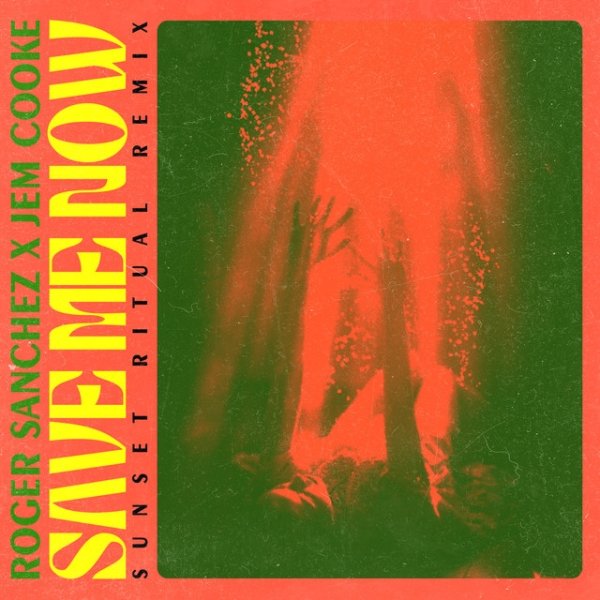 Save Me Now Album 