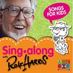 Rolf Harris Sing Along With Rolf Harris, 2006