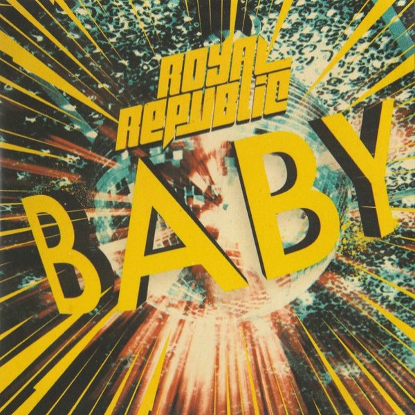 Baby Album 