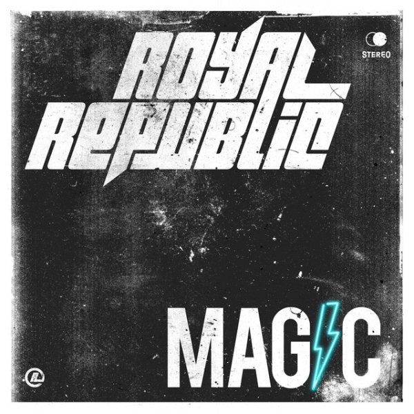Magic Album 