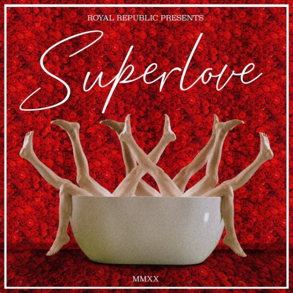 Superlove Album 