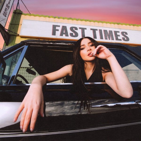 Fast Times - album