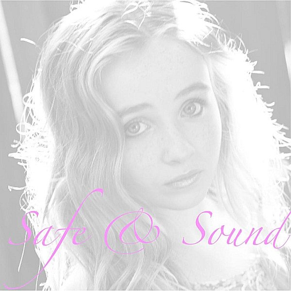 Safe and Sound - album