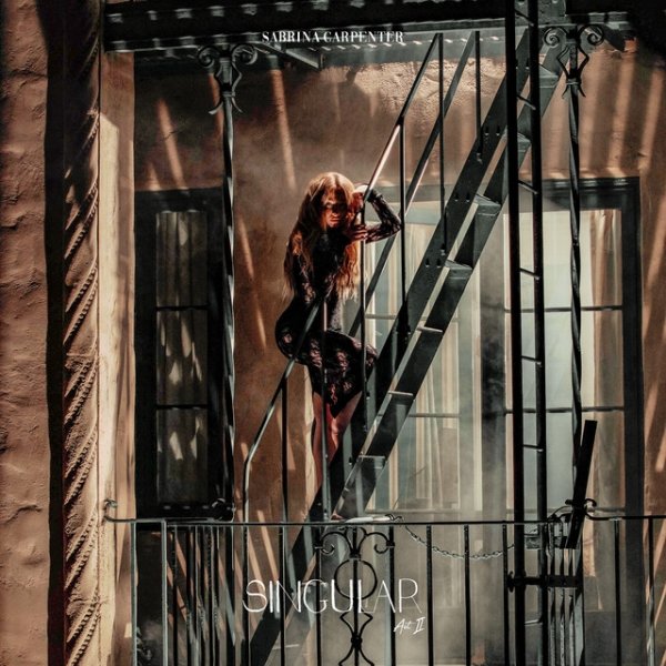 Singular Act II - album