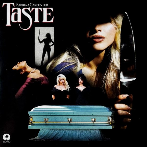 Taste - album