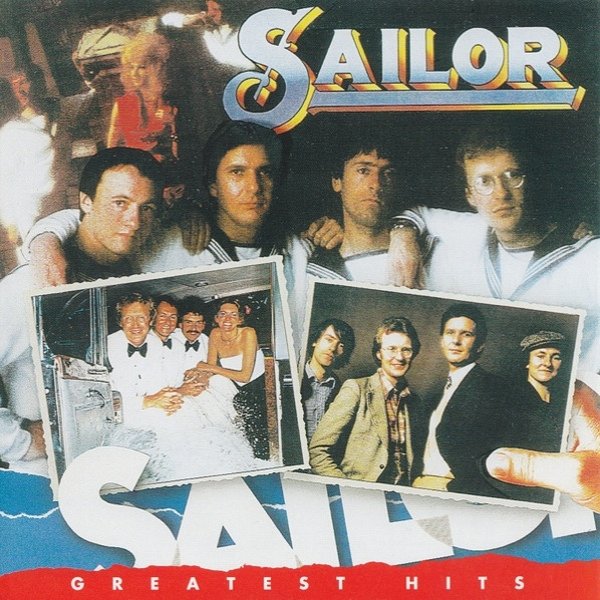 Sailor Greatest Hits, 1995