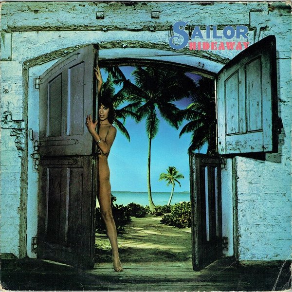 Hideaway Album 