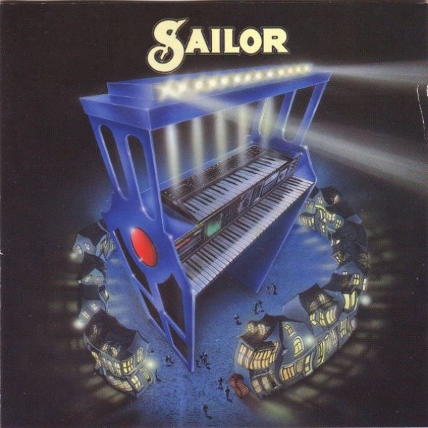 Sailor Sailor, 1991