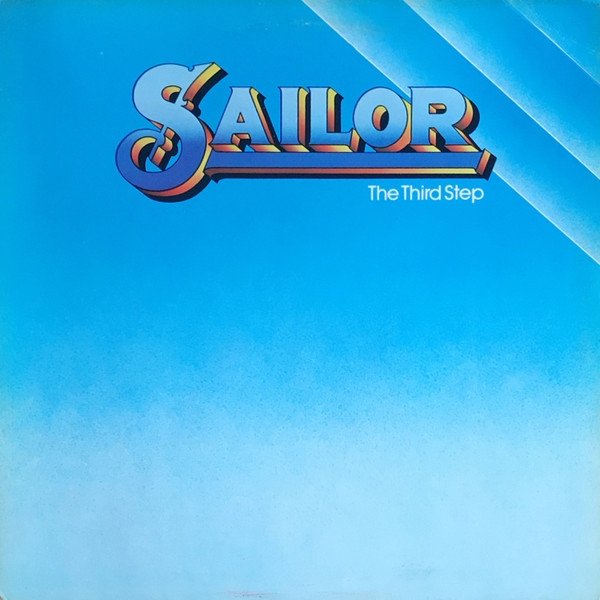The Third Step Album 