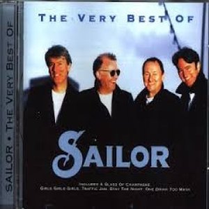 The Very Best Of Album 