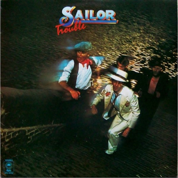 Sailor Trouble, 1975