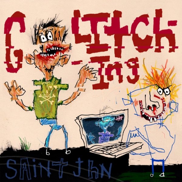 Glitching Album 