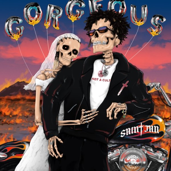 Gorgeous Album 