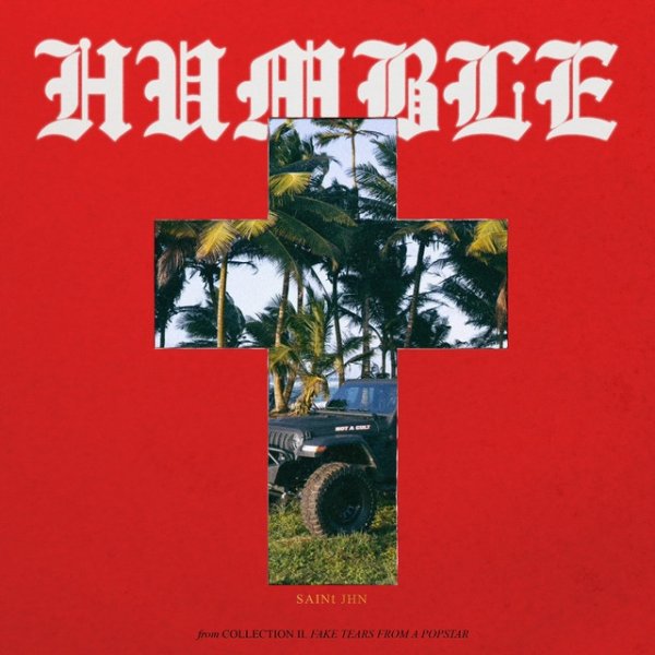 Humble Album 