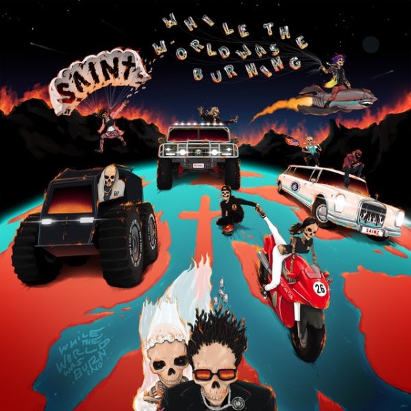 Smack DVD Album 