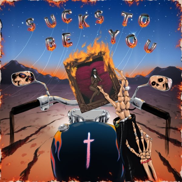 Sucks To Be You Album 