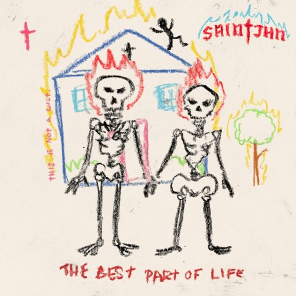 The Best Part of Life Album 